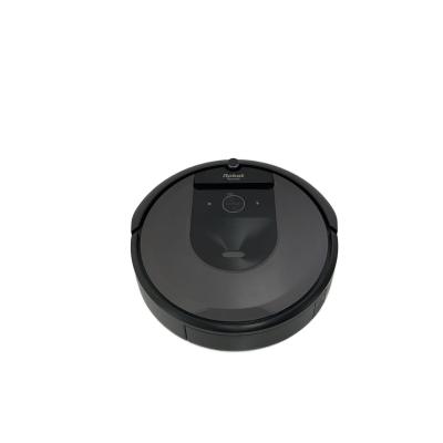 Roomba i7 ロボット掃除機 ブラック ルンバ 消耗品付き アイロボット(IRobot) i7 ロボット掃除機 i715060 WiFi対応