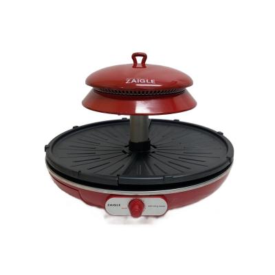 ZAIGLE ホットプレート｜キッチン家電｜家電 おすすめ人気商品一覧