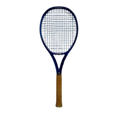 YONEX eZone 100（テニスラケット）（色：ブルー系）｜テニス