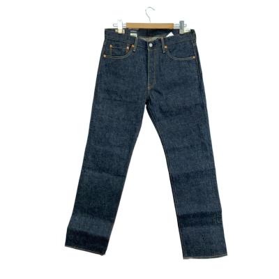 Levi'sプレミアム 501 W32 L34 濃紺 bigE ヘンプ混 Levi'sプレミアム