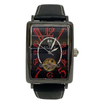 BVONO 腕時計のおすすめ人気商品一覧 通販 - Yahoo!ショッピング