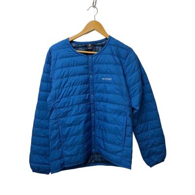 モンベル(mont-bell) スペリオダウンラウンドネックジャケット