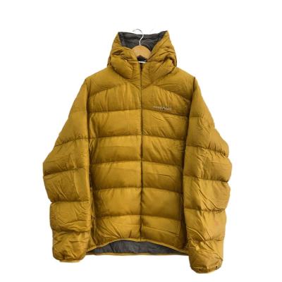 モンベル アルパイン ダウンパーカのおすすめ人気商品一覧 通販