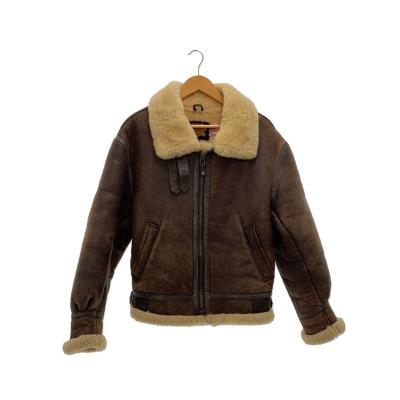 超人気カラーブラック！【定価￥88000】FREEDOMフリーダムB-3ムートン 超人気カラーブラック！【定価￥88000】FREEDOMフリーダムB-3