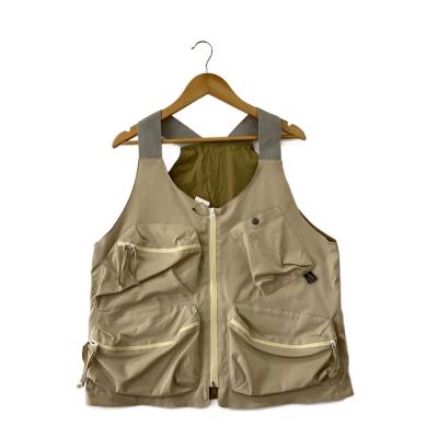 comfy OUTDOOR garment ベストのおすすめ人気商品一覧 通販 - Yahoo