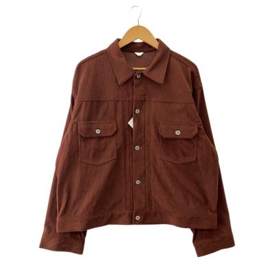 コーデュロイ ジャケット（417 EDIFICE）のおすすめ人気商品一覧 通販
