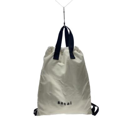 sacai バッグのおすすめ人気商品一覧 通販 - Yahoo!ショッピング