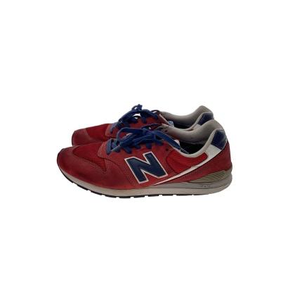 ニューバランス 996 レッド（New Balance）の商品一覧 通販 - Yahoo