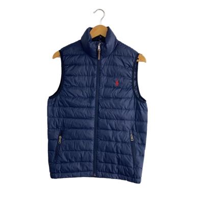 POLO RALPH LAUREN ダウンベスト｜コート、ジャケット｜ファッション