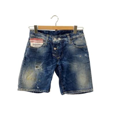 DSQUARED2 メンズショート、ハーフパンツ｜ボトムス、パンツ