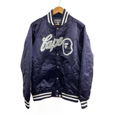 アベイシングエイプ スタジャン（サイズ（S/M/L）：L）のおすすめ人気