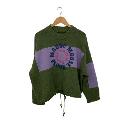 martine ROSE（MARTINE ROSE／メンズニット、セーター）｜トップス