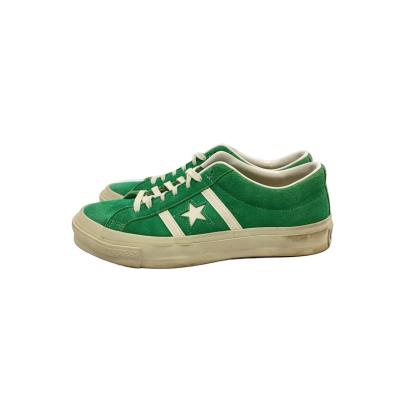 converse star＆bars us suede（ファッション）のおすすめ人気商品一覧
