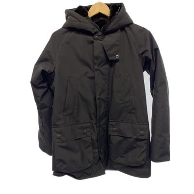 barbour hooded SL bedale（ファッション）の商品一覧 通販 - Yahoo