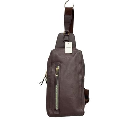 Paul Smith メンズショルダーバッグ（色：ブラウン系）｜バッグ