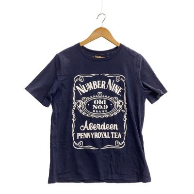 ナンバーナイン 反戦 tシャツのおすすめ人気商品一覧 通販 - Yahoo