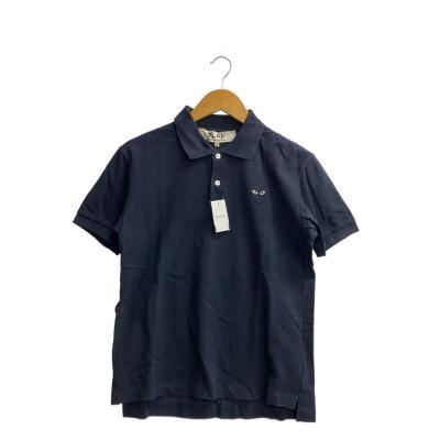 COMME des GARCONS メンズポロシャツ｜トップス｜ファッション