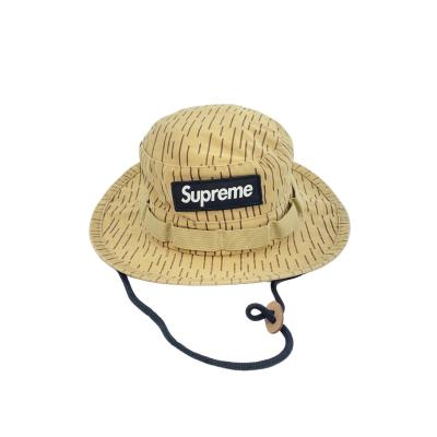 バケットハット supremeの商品一覧 通販 - Yahoo!ショッピング