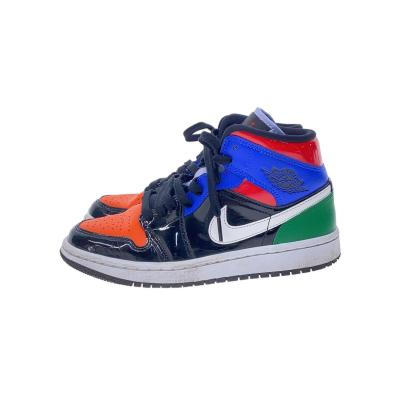 AIR JORDAN 1 mid SE(色:マルチカラー)の商品一覧 通販 AIR JORDAN 1 mid SE(色:マルチカラー)の商品一覧 通販
