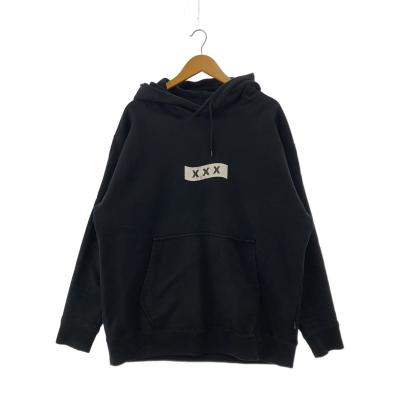 GOD SELECTION XXX メンズパーカー（性別：メンズ）｜トップス