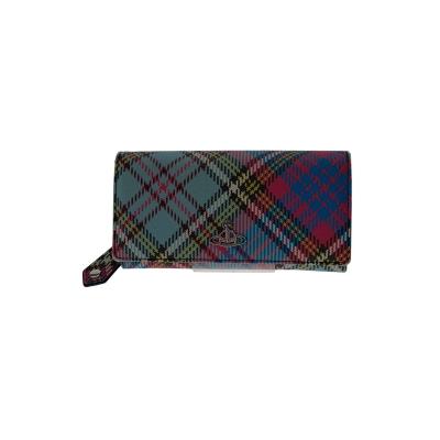 vivienne westwood 財布 チェックのおすすめ人気商品一覧 通販