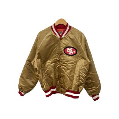 49ers スタジャンの商品一覧 通販 - Yahoo!ショッピング 49ers スタジャンの商品一覧 通販 - Yahoo!ショッピング