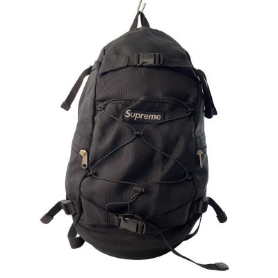 supreme リュックのおすすめ人気商品一覧 通販 - Yahoo!ショッピング