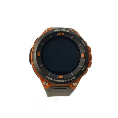 カシオプロトレック（色：オレンジ系）のおすすめ人気商品一覧 通販