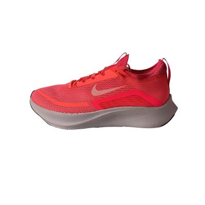 「美品」Nike Zoom フライ4 レディース　24㎝ ナイキ ズームフライ4（レディースシューズ） | ファッション の