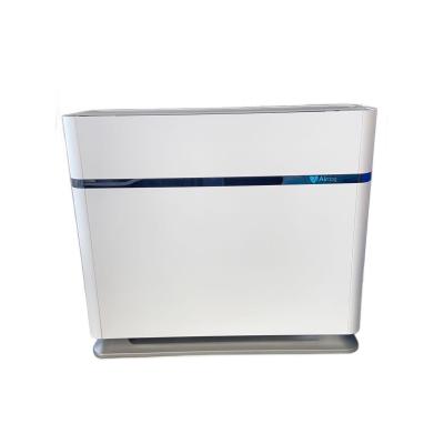 Airdog 空気清浄機 ホワイト 本体 Airdog 空気清浄機本体｜空気清浄機｜冷暖房器具、空調家電｜家電 通販