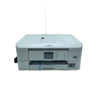 ブラザー(Brother)DCP-J915N【新品】 dcp-j915n（プリンター、複合機） | スマホ、タブレット、パソコン の