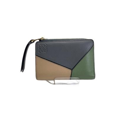 ロエベ 財布（ファッション）（色：マルチカラー）の商品一覧 通販