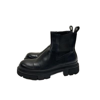 ZARA メンズブーツ｜シューズ｜ファッション おすすめ人気商品一覧