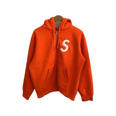 supreme ジップパーカー(メンズパーカー)の商品一覧|トップス supreme ジップパーカー(メンズパーカー)の商品一覧|トップス