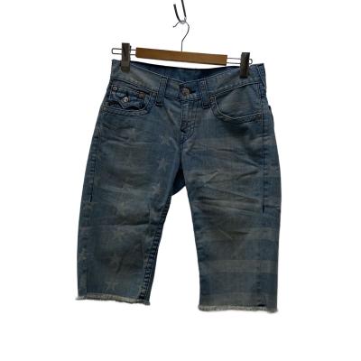 TRUE RELIGION メンズショート、ハーフパンツ｜ボトムス、パンツ