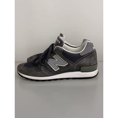 ニューバランス m670（New Balance／メンズスニーカー）｜シューズ