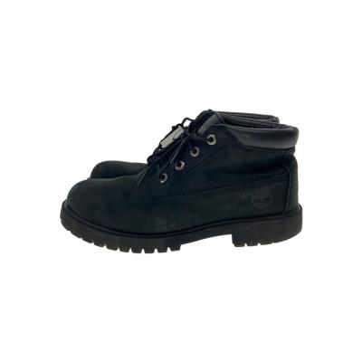 Timberland◇A15RY/NELSON CHUKKA WATERPROOF/ネルソンチャッカ