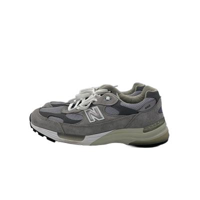 ニューバランス 992 グレー（メンズファッション