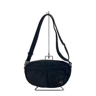 【未使用に近い】新型！ポーター　タンカー　ショルダーバッグ TANKER(タンカー) SLING BAG W zip | 吉田カバンホームページ