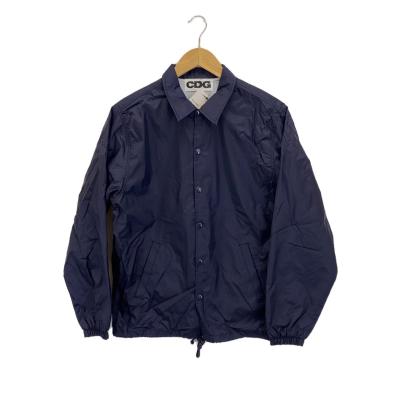 cdgコーチジャケット(メンズファッション)の商品一覧 cdgコーチジャケット(メンズファッション)の商品一覧