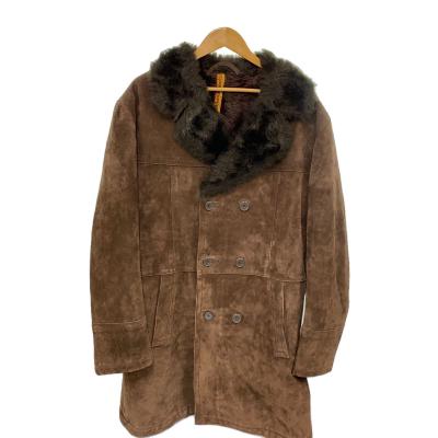 その他ブランド / コート/--/レザー/BRW/無地/ドイツ製/ムートンコート/ファラオコート ファラオ コートのおすすめ人気商品一覧 通販 - Yahoo!ショッピング