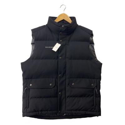 mammut ダウン（ダウンベスト）｜コート、ジャケット | ファッション