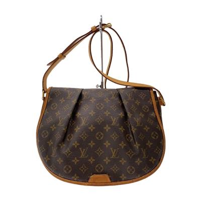 LOUIS VUITTON モノグラム メニルモンタンMMの商品一覧 通販 LOUIS VUITTON モノグラム メニルモンタンMMの商品一覧 通販