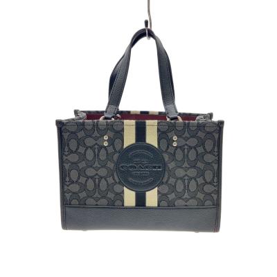 デンプシートート（COACH／レディーストートバッグ）｜バッグ