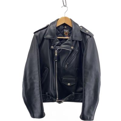 schott 613（メンズライダースジャケット）｜コート、ジャケット