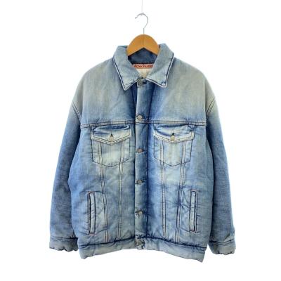acne studios デニムジャケット（メンズファッション） | ファッション