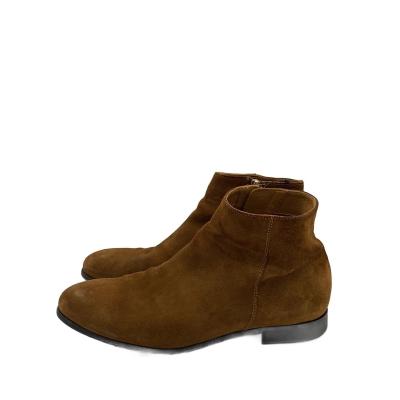 ZARA メンズブーツ｜シューズ｜ファッション おすすめ人気商品一覧