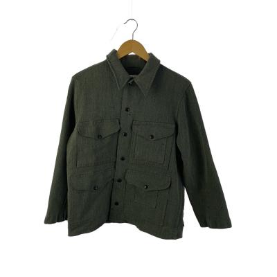 フィルソン　カバーオール FILSON メンズカバーオール｜コート、ジャケット｜ファッション