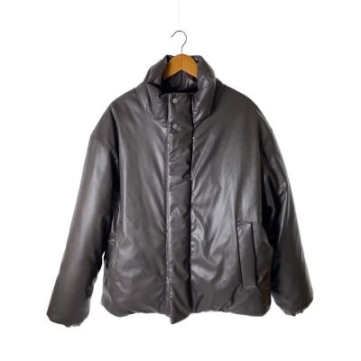 ZARA メンズダウンコート、ダウンジャケット｜コート、ジャケット