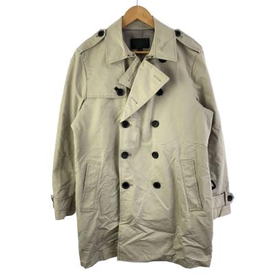 COACH メンズトレンチコート｜コート、ジャケット｜ファッション